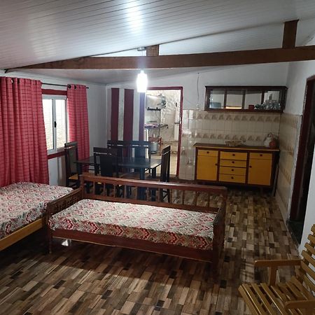 Dormitorios Rosario Пиренополис Номер фото