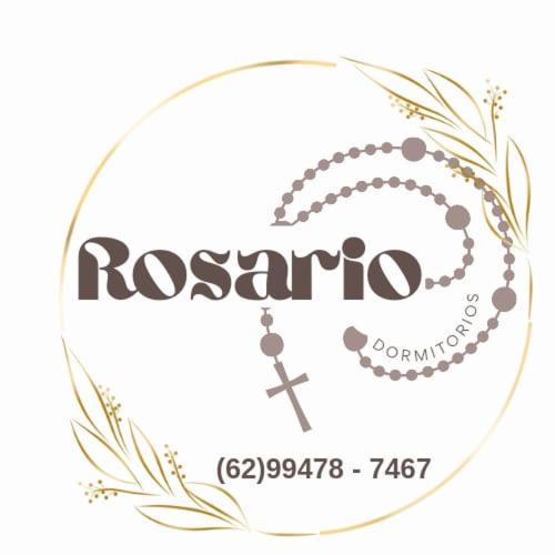 Dormitorios Rosario Пиренополис Экстерьер фото