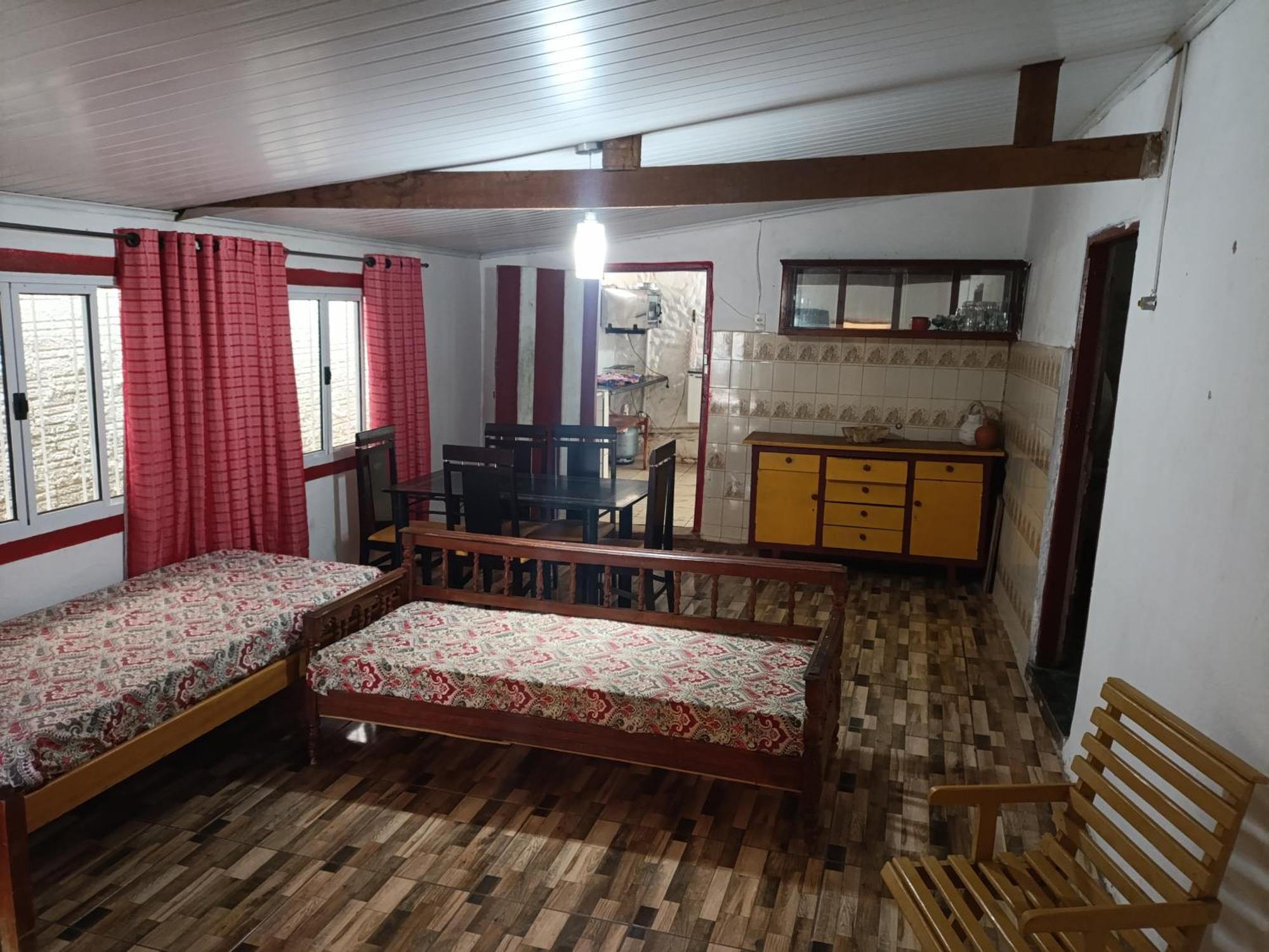 Dormitorios Rosario Пиренополис Номер фото
